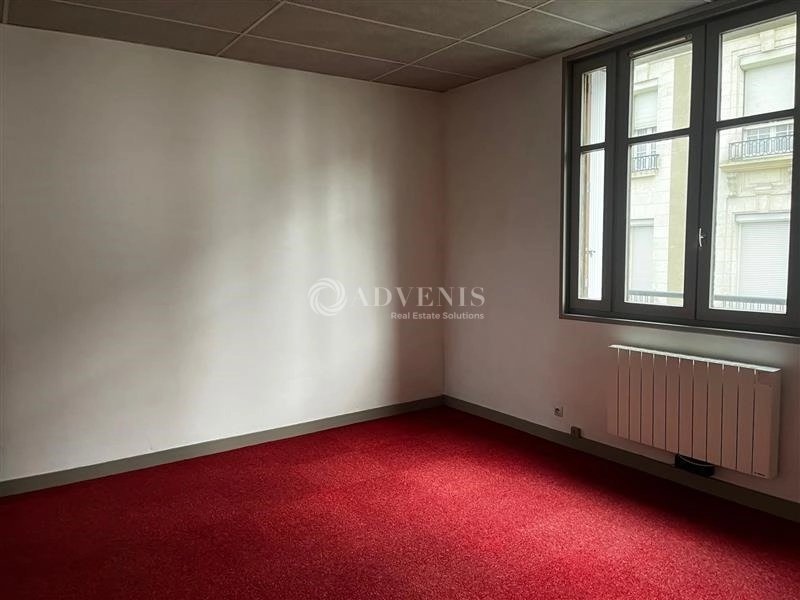 Maison à louer, 78m², Tours