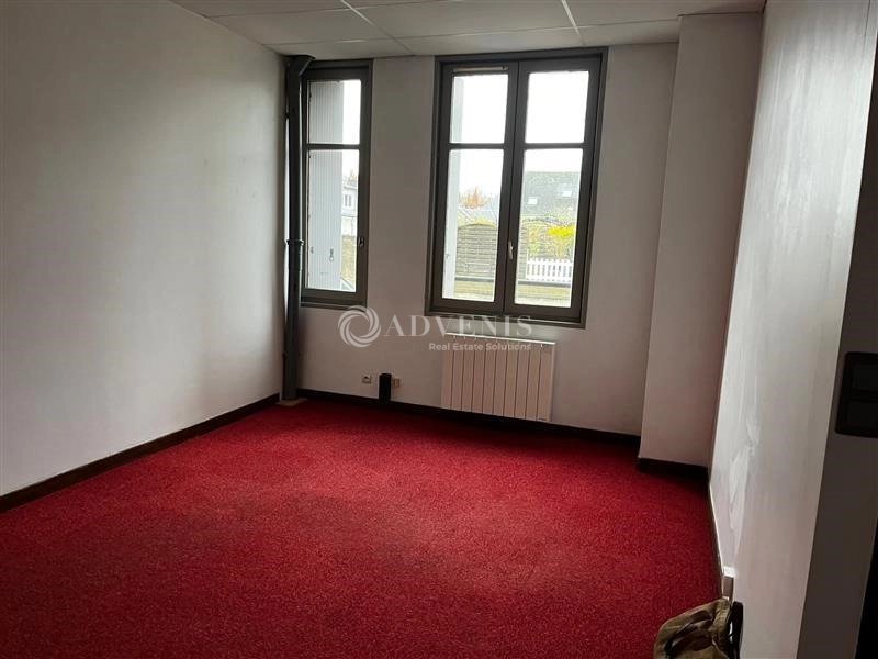 Maison à louer, 78m², Tours