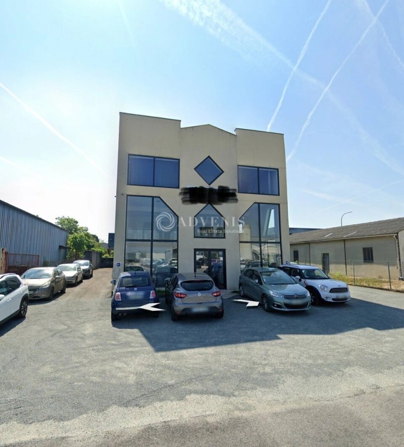 Maison à vendre, 690m², Châteaubernard