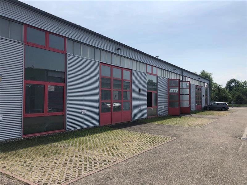 Maison à louer, 84m², Entzheim