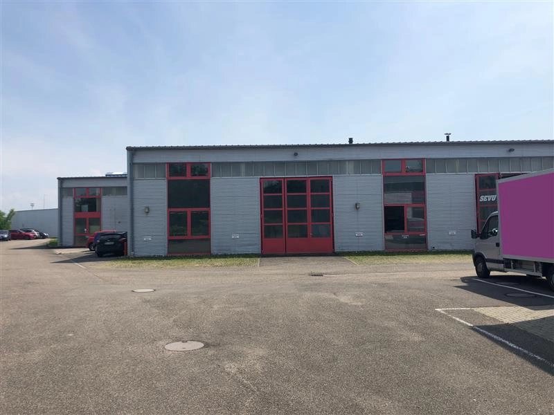 Maison à louer, 84m², Entzheim