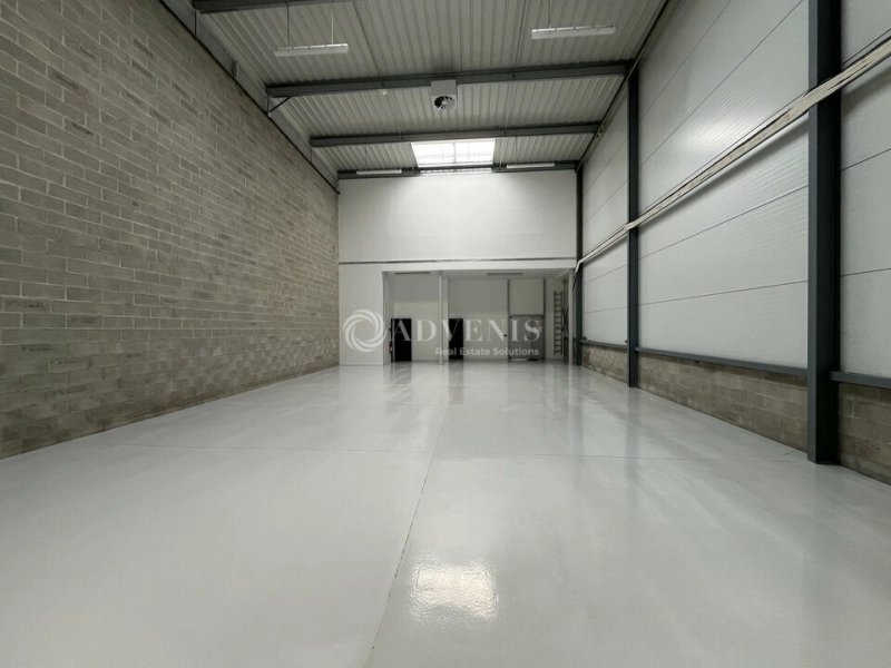 Maison à louer, 472m², Le Blanc-Mesnil