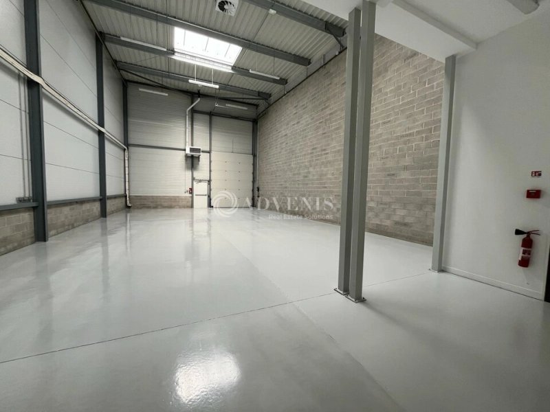 Maison à louer, 472m², Le Blanc-Mesnil