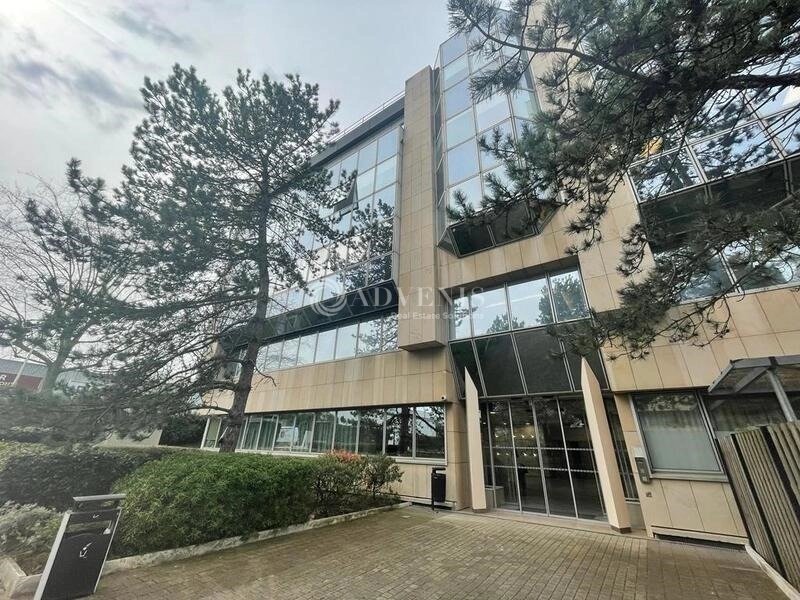 Maison à louer, 4808m², Vélizy-Villacoublay