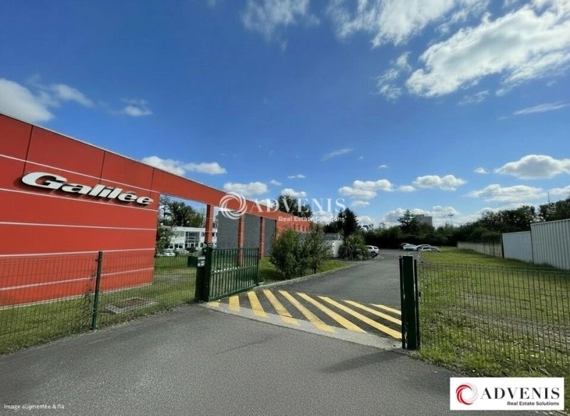 Maison à louer, 460m², Lormont
