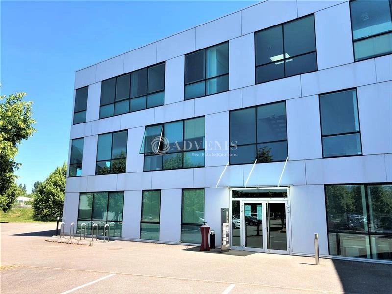 Maison à louer, 212m², Entzheim