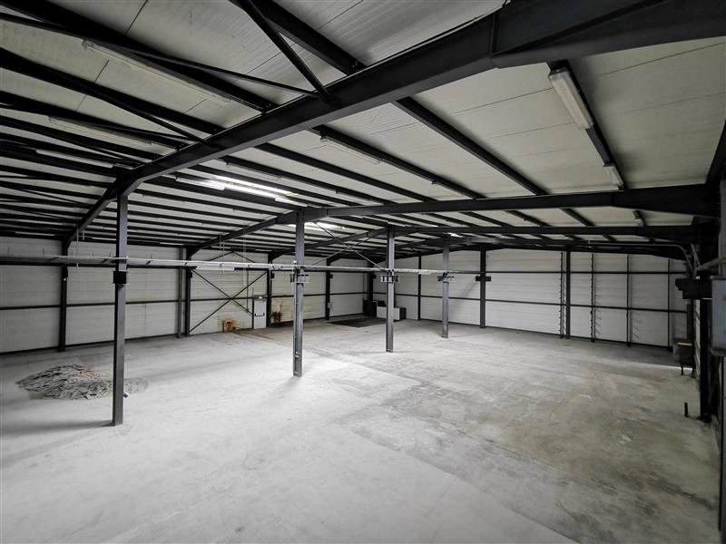 Maison à louer, 722m², Ennevelin