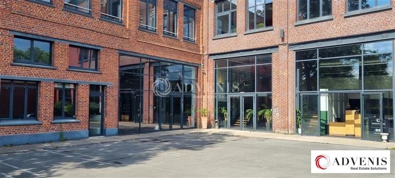 Maison à louer, 1300m², Roubaix