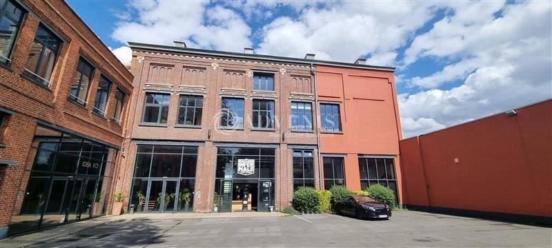 Maison à louer, 1300m², Roubaix