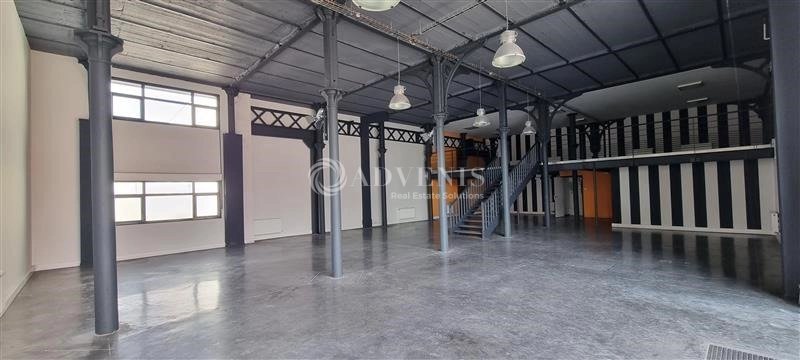Maison à louer, 1300m², Roubaix