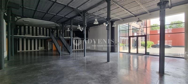 Maison à louer, 1300m², Roubaix