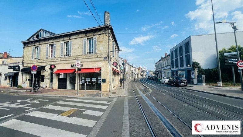 Maison à louer, 44m², Le Bouscat