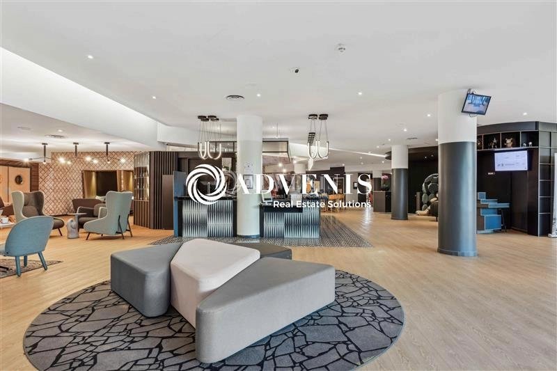 Maison à louer, 421m², Noisy-le-Grand