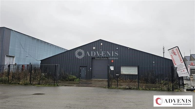 Maison à louer, 600m², Hem