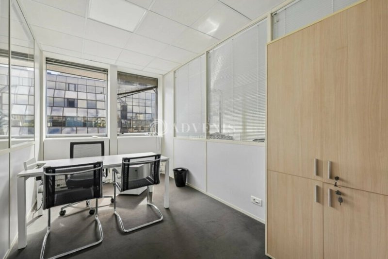 Maison à louer, 119m², Paris 8ème
