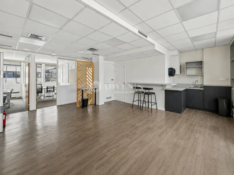 Maison à louer, 119m², Paris 8ème