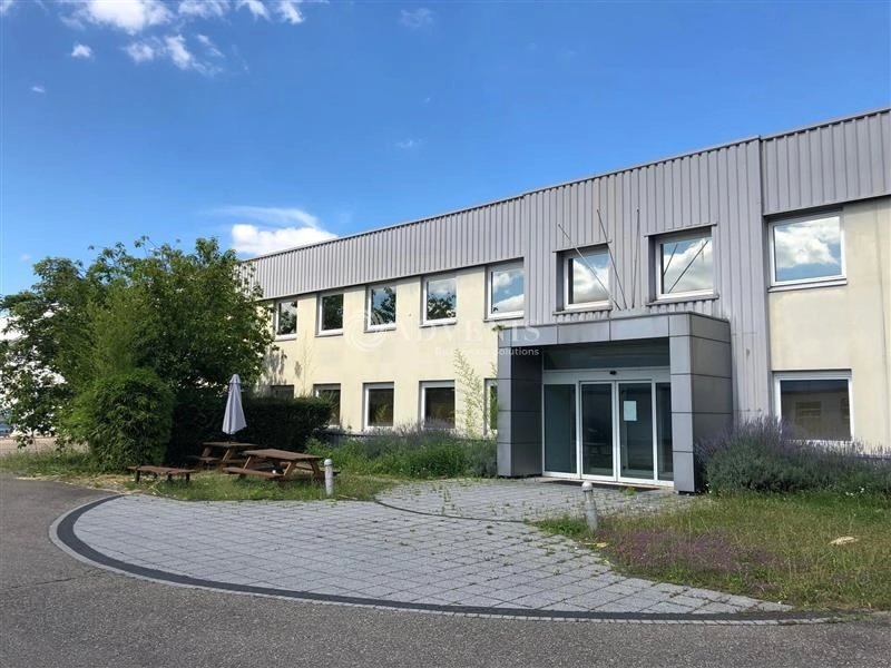 Maison à louer, 1000m², Strasbourg