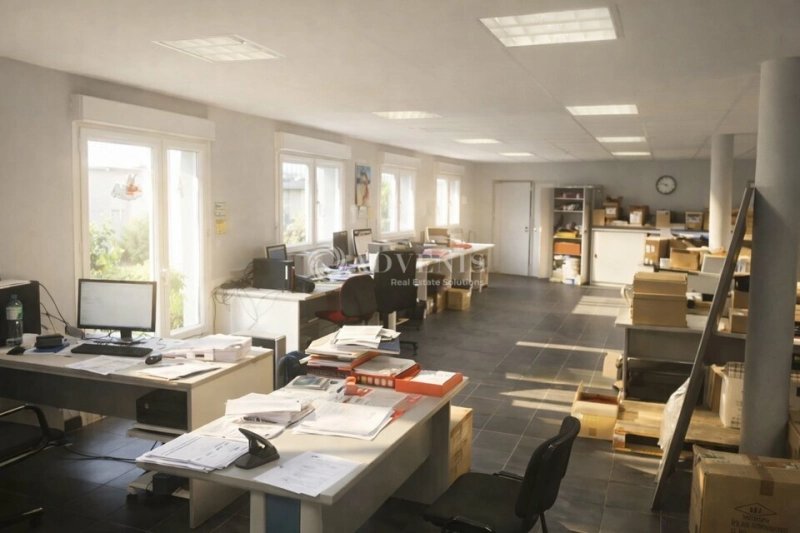 Maison à louer, 2000m², Olivet