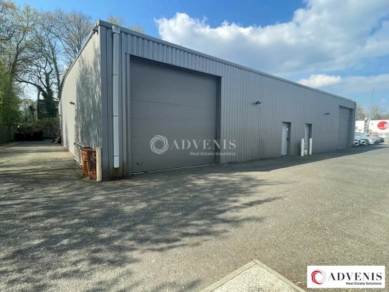 Maison à louer, 300m², Eysines
