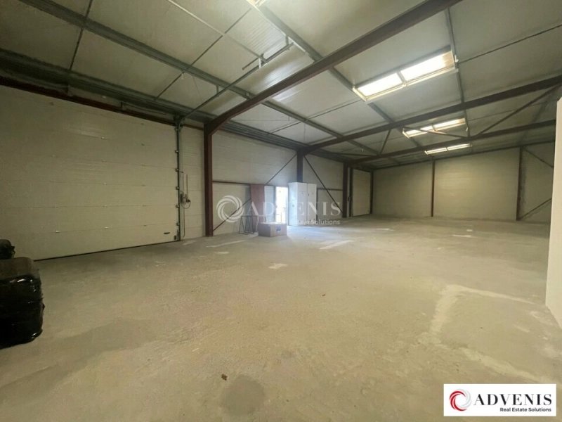 Maison à louer, 300m², Eysines