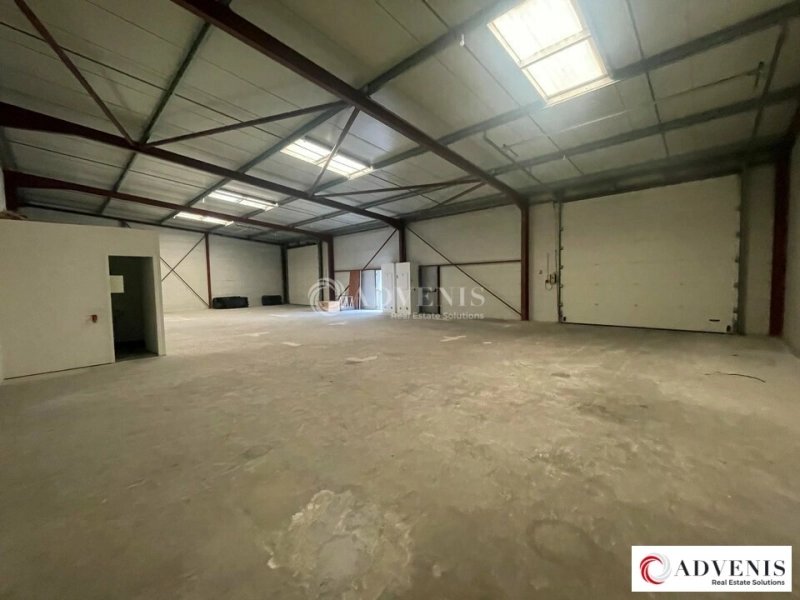 Maison à louer, 300m², Eysines