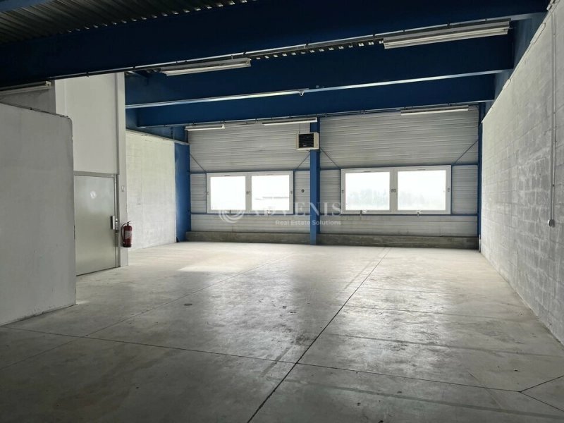 Maison à louer, 1033m², Vitry-sur-Seine