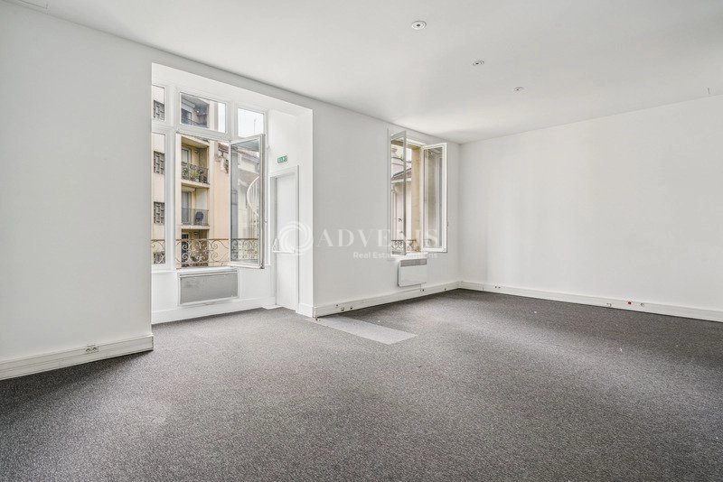 Maison à louer, 172m², Paris 17ème
