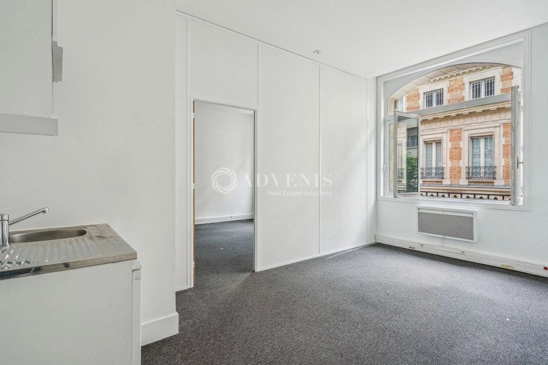 Maison à louer, 172m², Paris 17ème