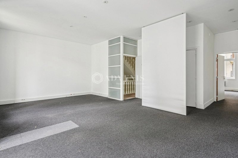 Maison à louer, 172m², Paris 17ème