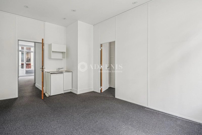 Maison à louer, 172m², Paris 17ème