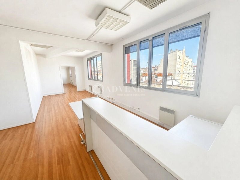 Maison à louer, 130m², Paris 12ème