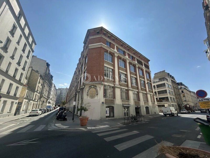 Maison à louer, 130m², Paris 12ème
