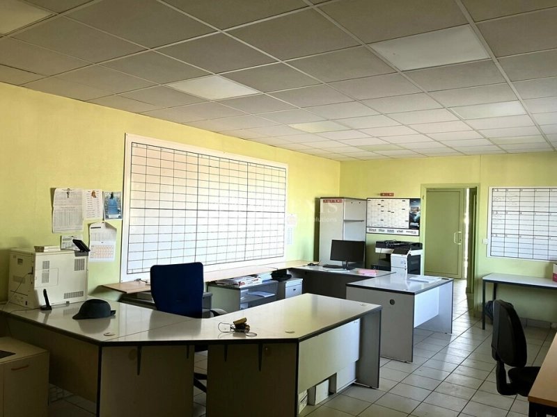 Maison à louer, 2396m², Méreau