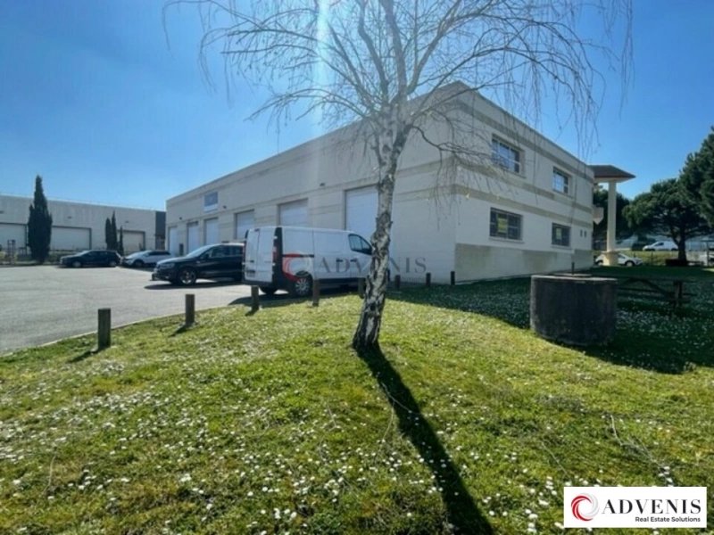 Maison à louer, 370m², Eysines
