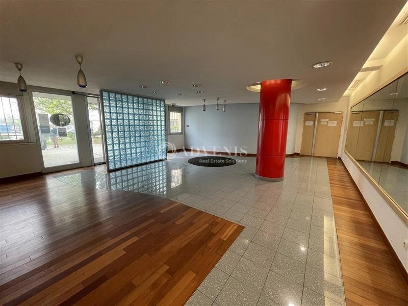 Maison à louer, 1146m², Aulnay-sous-Bois
