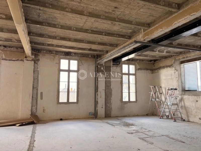 Maison à louer, 2036m², Tours