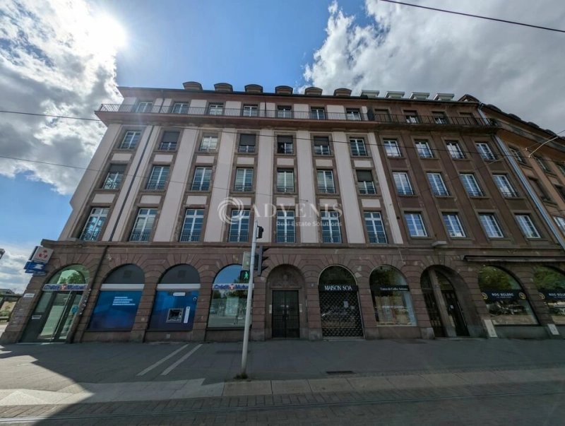 Maison à louer, 75m², Strasbourg
