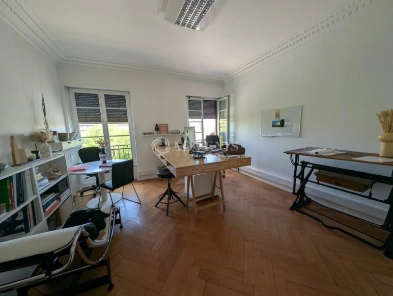 Maison à louer, 75m², Strasbourg