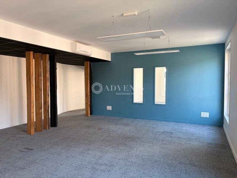 Maison à louer, 115m², Tours