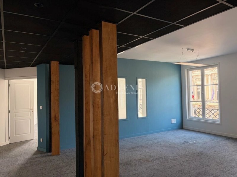 Maison à louer, 115m², Tours