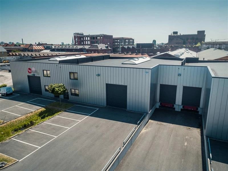 Maison à louer, 330m², Tourcoing