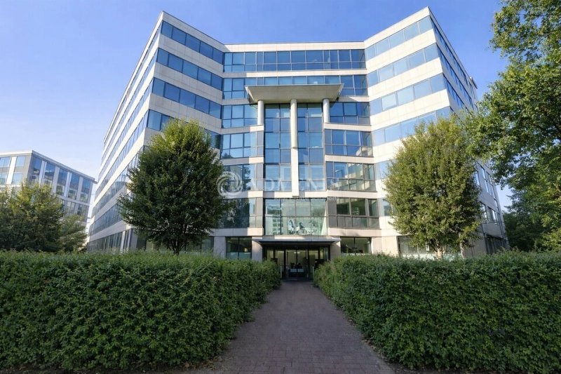 Maison à louer, 1648m², Issy-les-Moulineaux