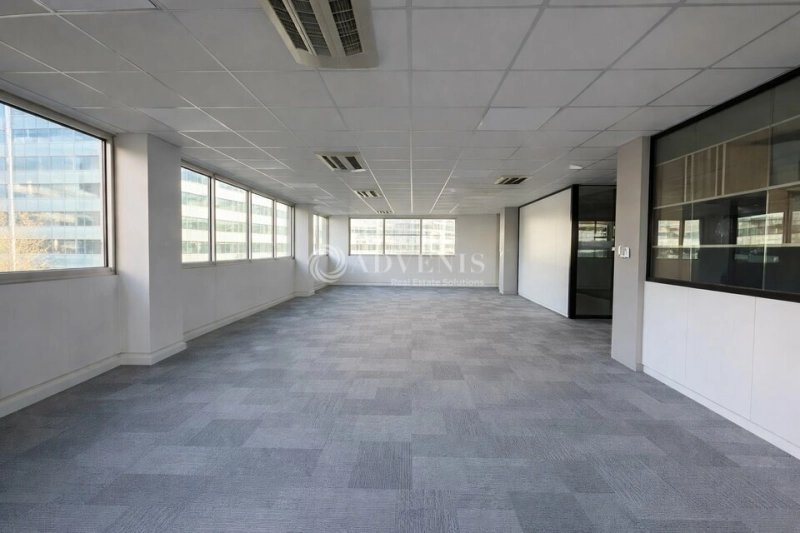 Maison à louer, 1648m², Issy-les-Moulineaux