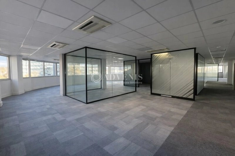 Maison à louer, 1648m², Issy-les-Moulineaux