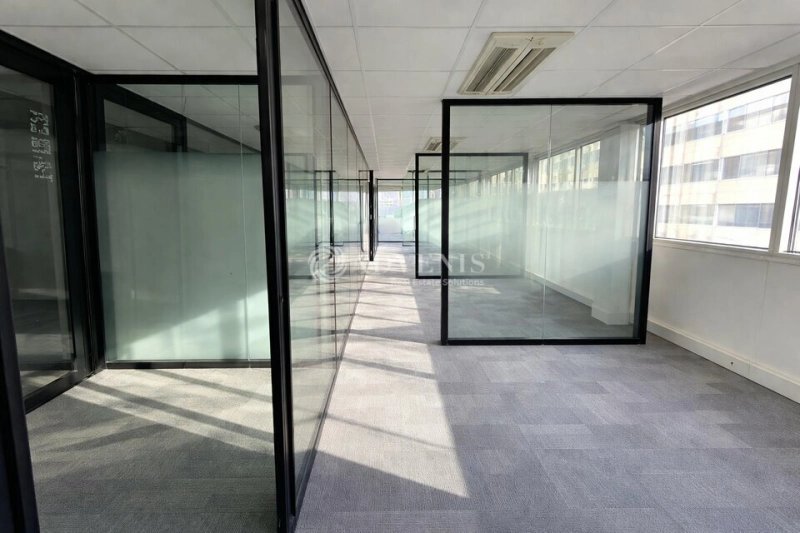 Maison à louer, 1648m², Issy-les-Moulineaux