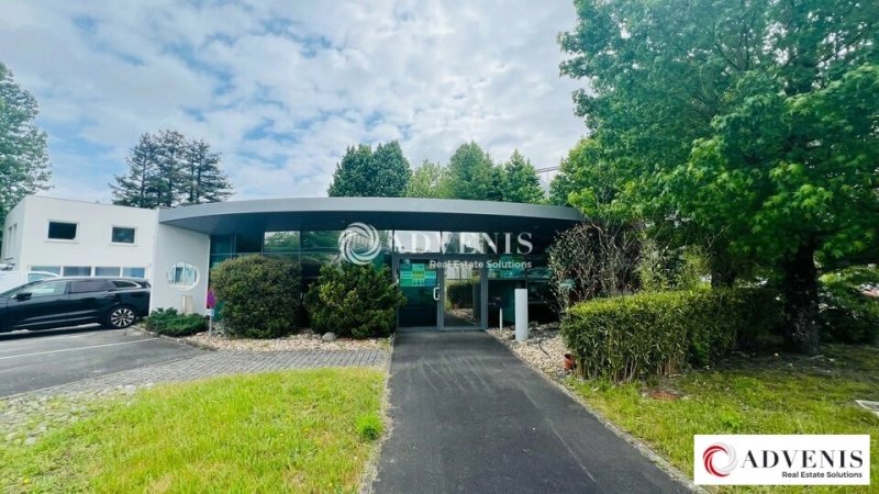 Maison à louer, 870m², Mérignac