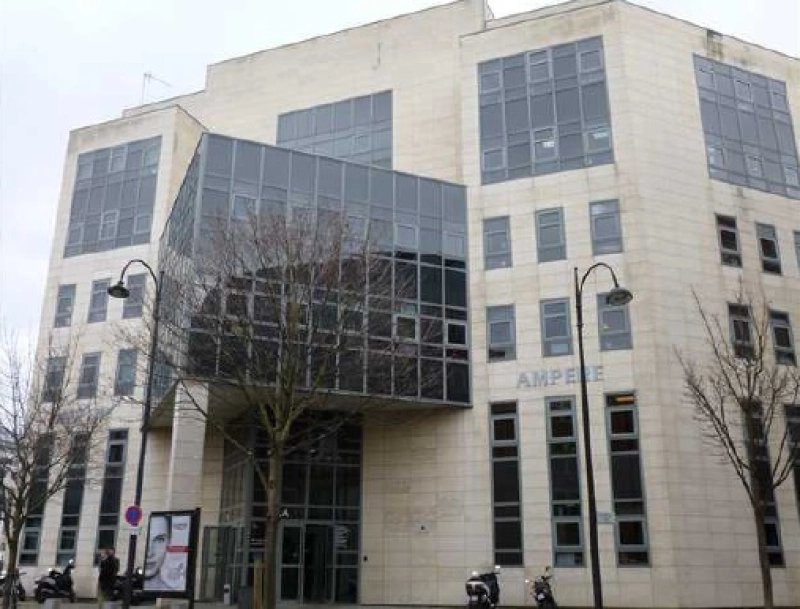 Maison à louer, 1398m², Rueil-Malmaison
