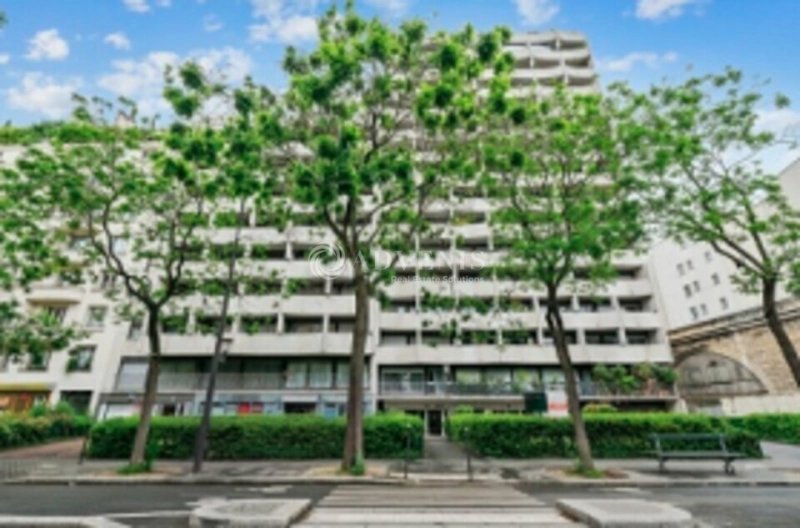 Maison à louer, 131m², Paris 15ème