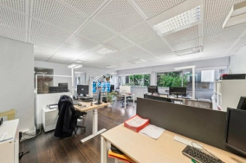 Maison à louer, 131m², Paris 15ème