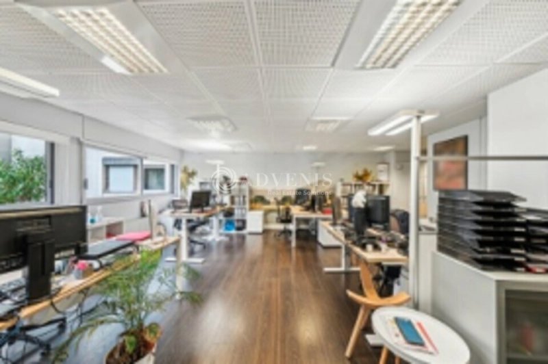 Maison à louer, 131m², Paris 15ème